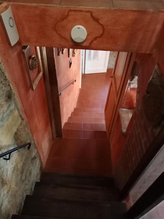 Montalbo Morelli Houseゲストハウス エクステリア 写真