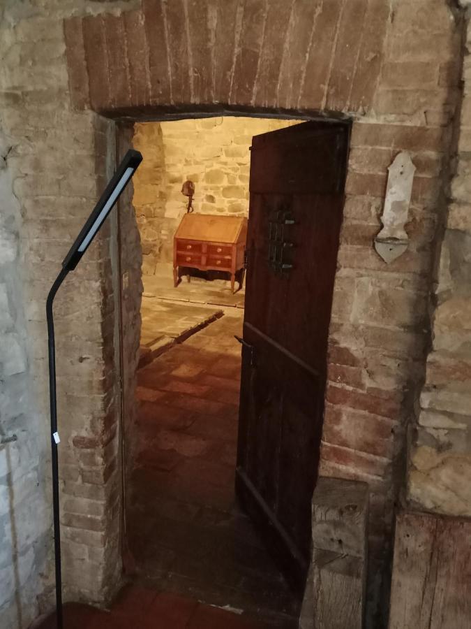 Montalbo Morelli Houseゲストハウス エクステリア 写真