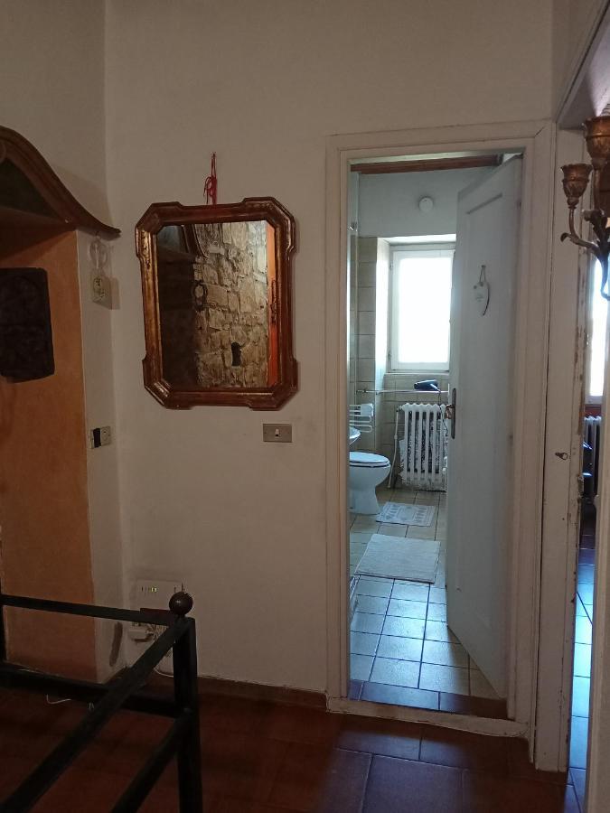 Montalbo Morelli Houseゲストハウス エクステリア 写真